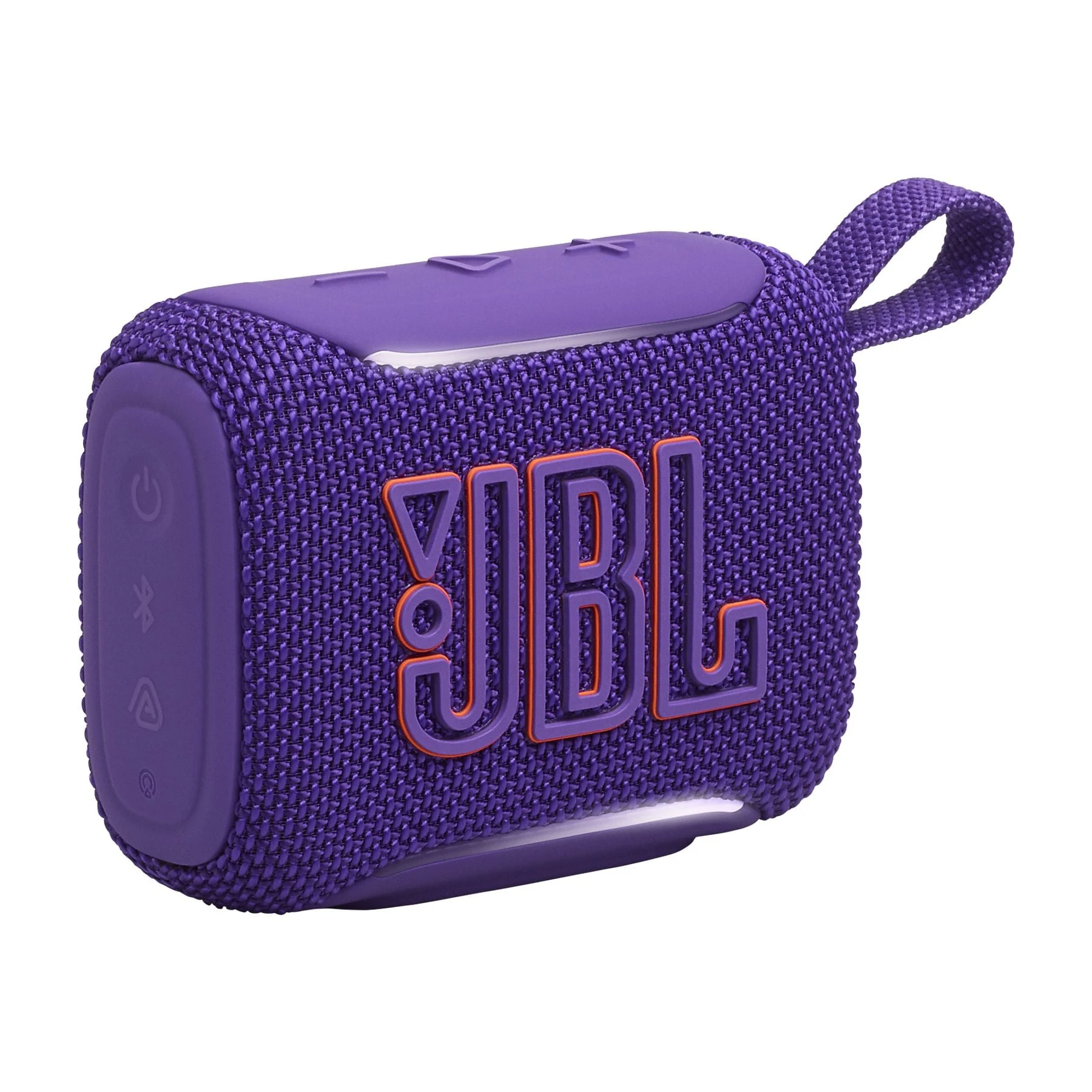 JBL Go 5 Mor Bluetooth Hoparlör