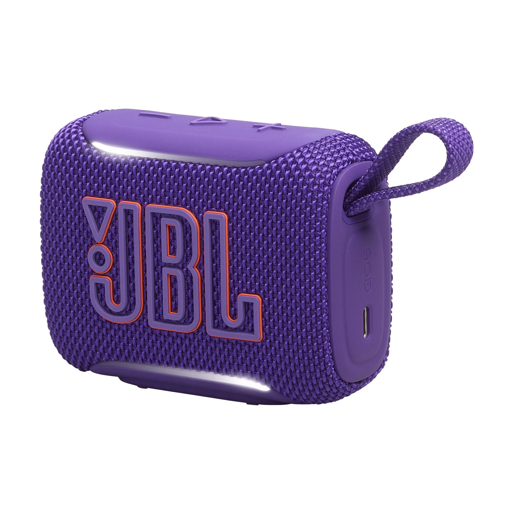 JBL Go 5 Mor Bluetooth Hoparlör