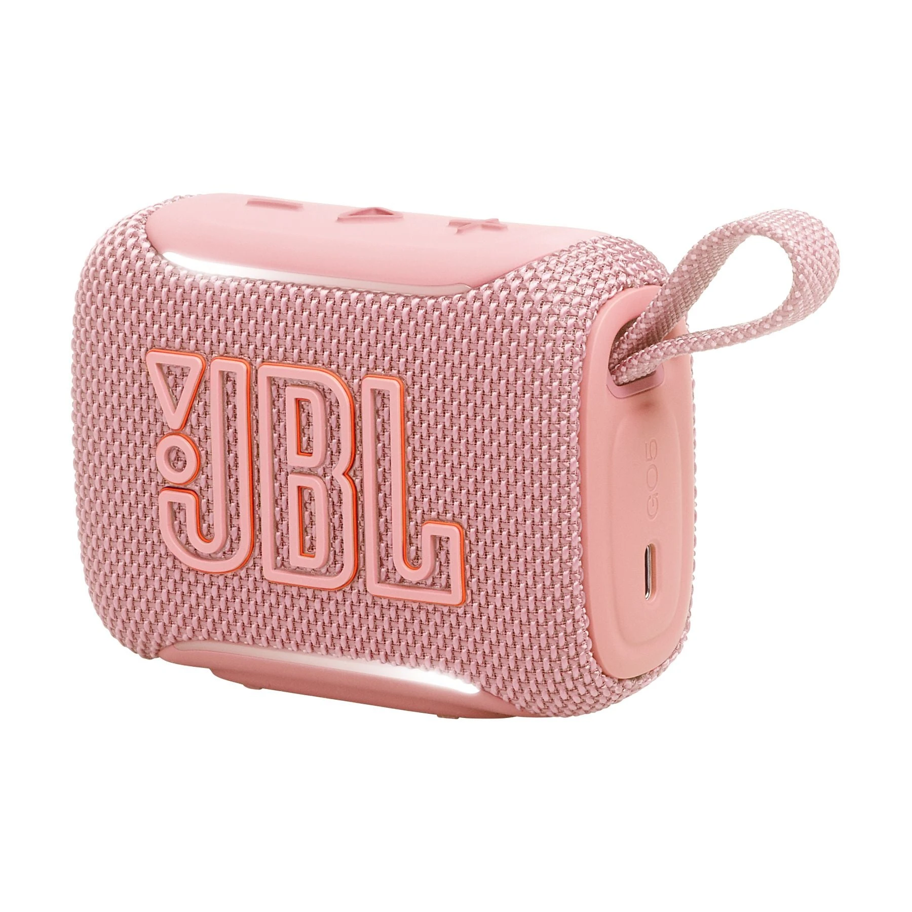 JBL Go 5 Pembe Bluetooth Hoparlör
