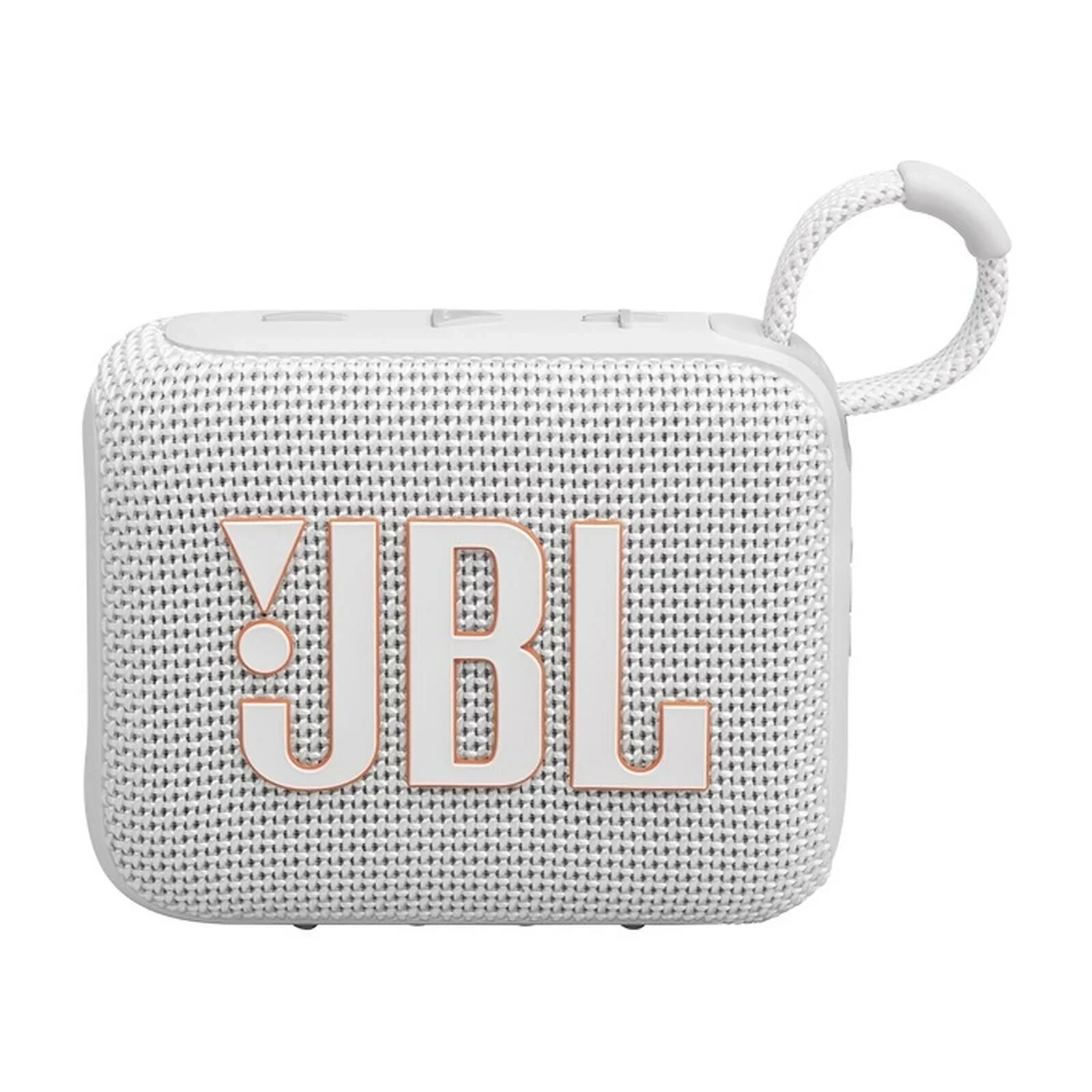 JBL Go 4 Beyaz Bluetooth Hoparlör