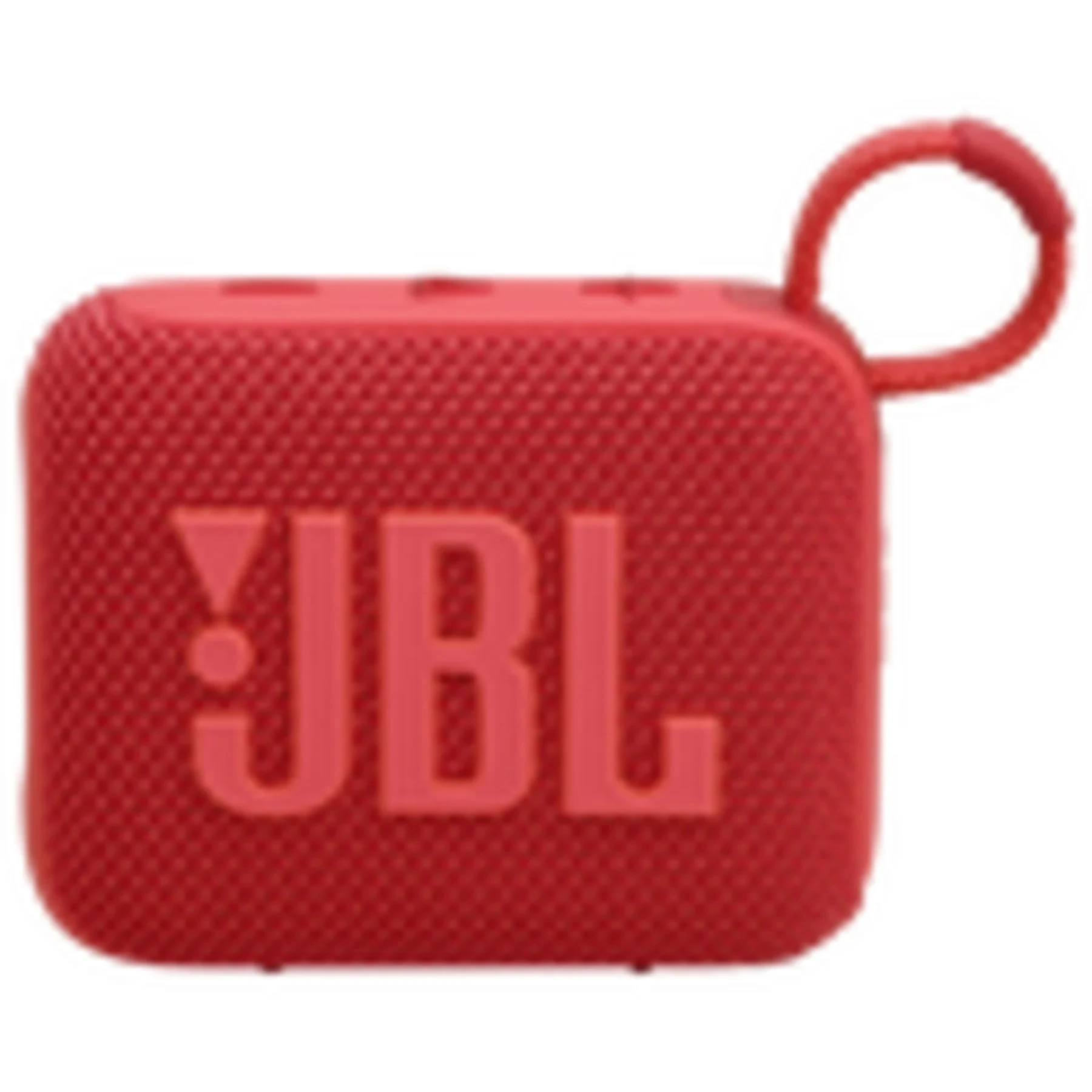 JBL Go 4 Kırmızı Bluetooth Hoparlör