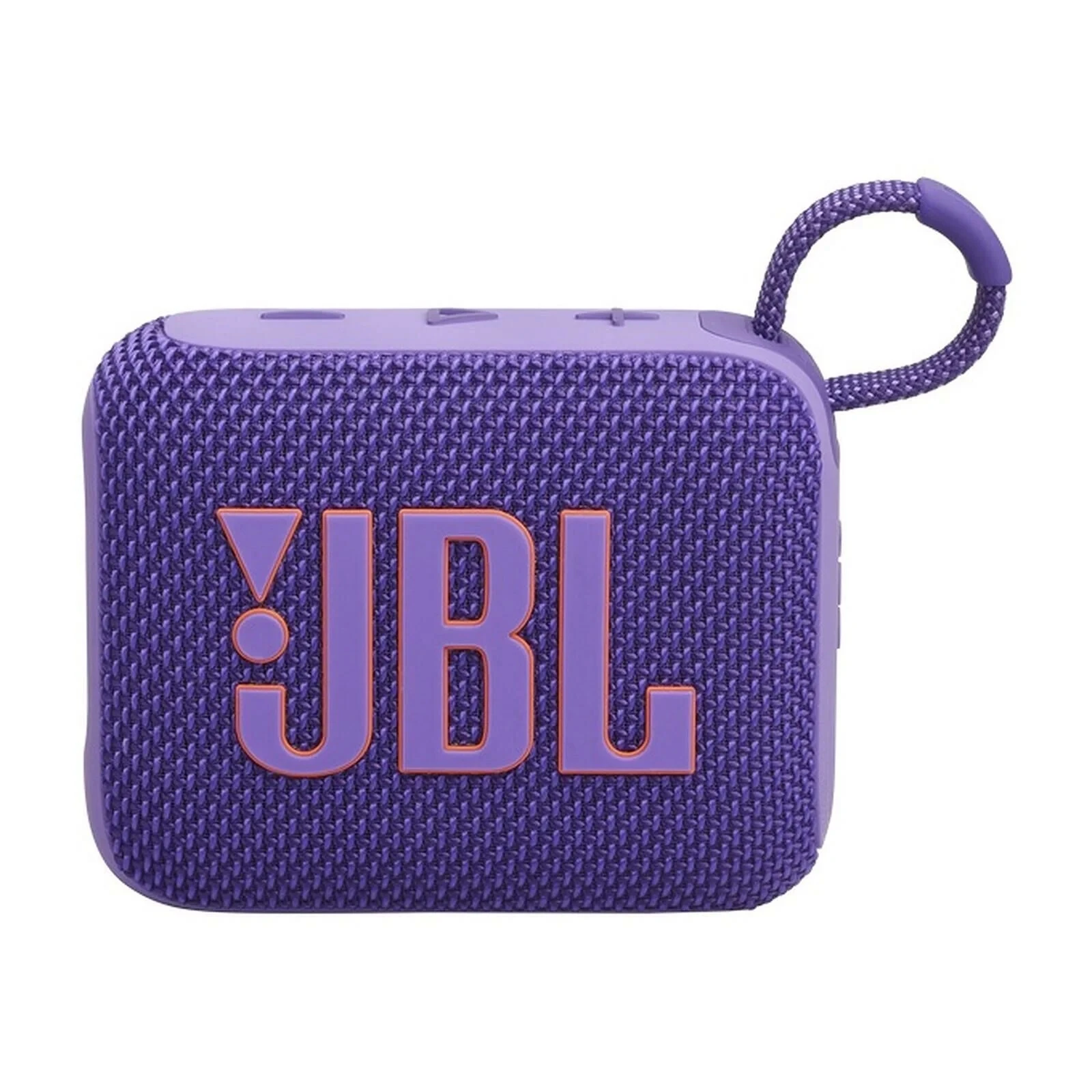 JBL Go 4 Mor Bluetooth Hoparlör