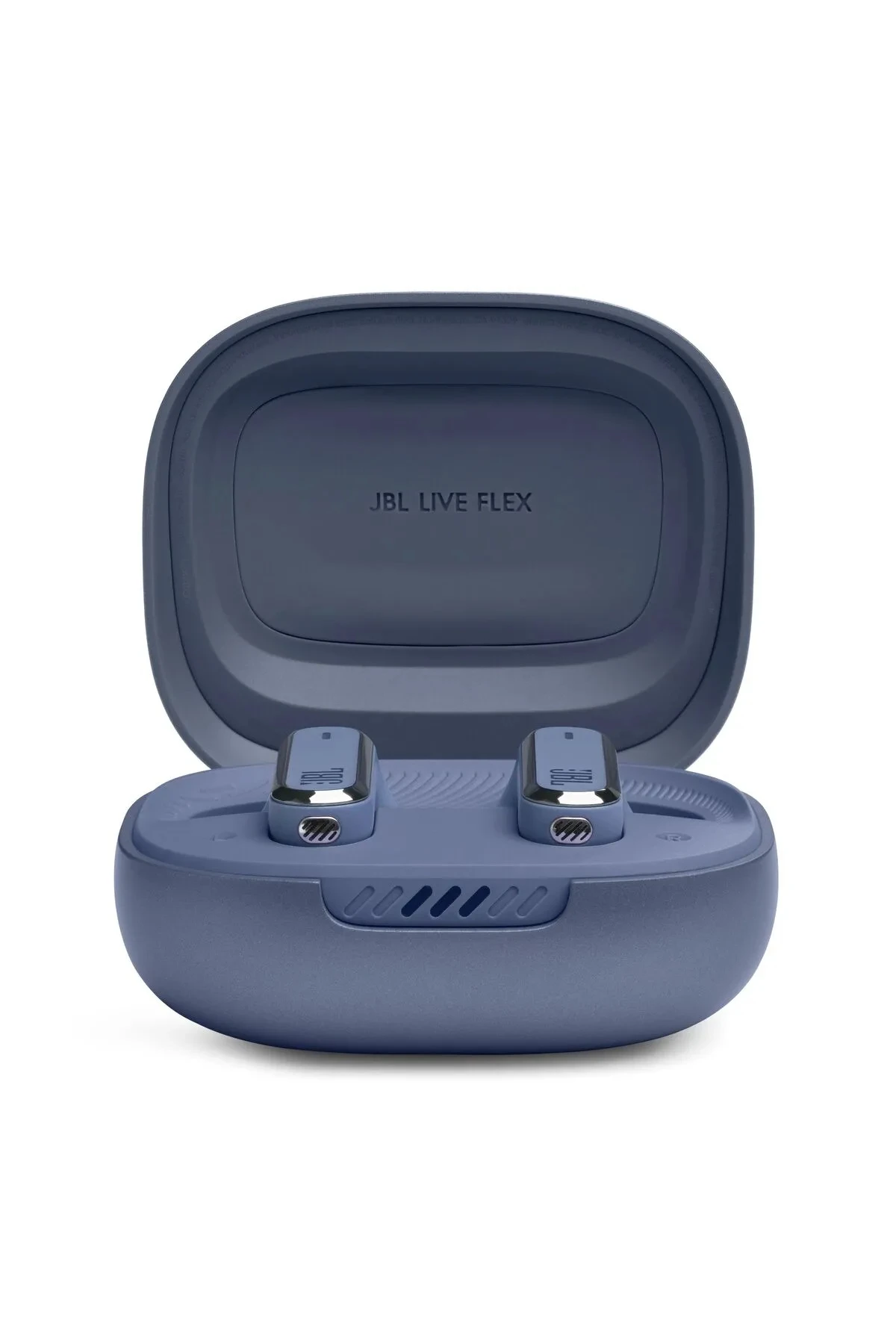 JBL Live Flex TWS ANC Mavi Kulak İçi Bluetooth Kulaklık