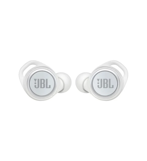 JBL Live Flex TWS ANC Gümüş Kulak İçi Bluetooth Kulaklık