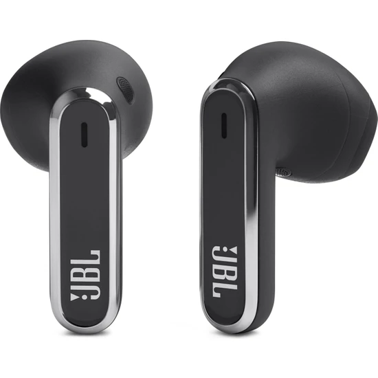 JBL Live Flex TWS ANC Siyah Kulak İçi Bluetooth Kulaklık