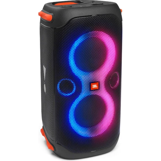 JBL PARTYBOX 110 BLUETOOTH HOPARLÖR SİYAH