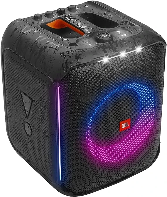 JBL PARTYBOX ENCORE MİKROFON BLUETOOTH HOPARLÖR