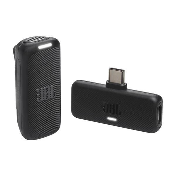 JBL Quantum Stream Wireless USB-C Mikrofon