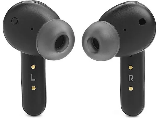 JBL Quantum TWS Oyuncu Kulak İçi Kulaklık Siyah