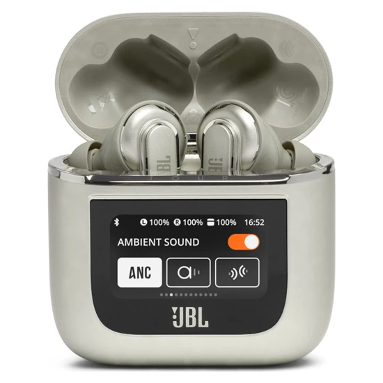 JBL TOUR PRO 2 WIRELESS KULAKİÇİ KULAKLIK IE - ŞAMPANYA