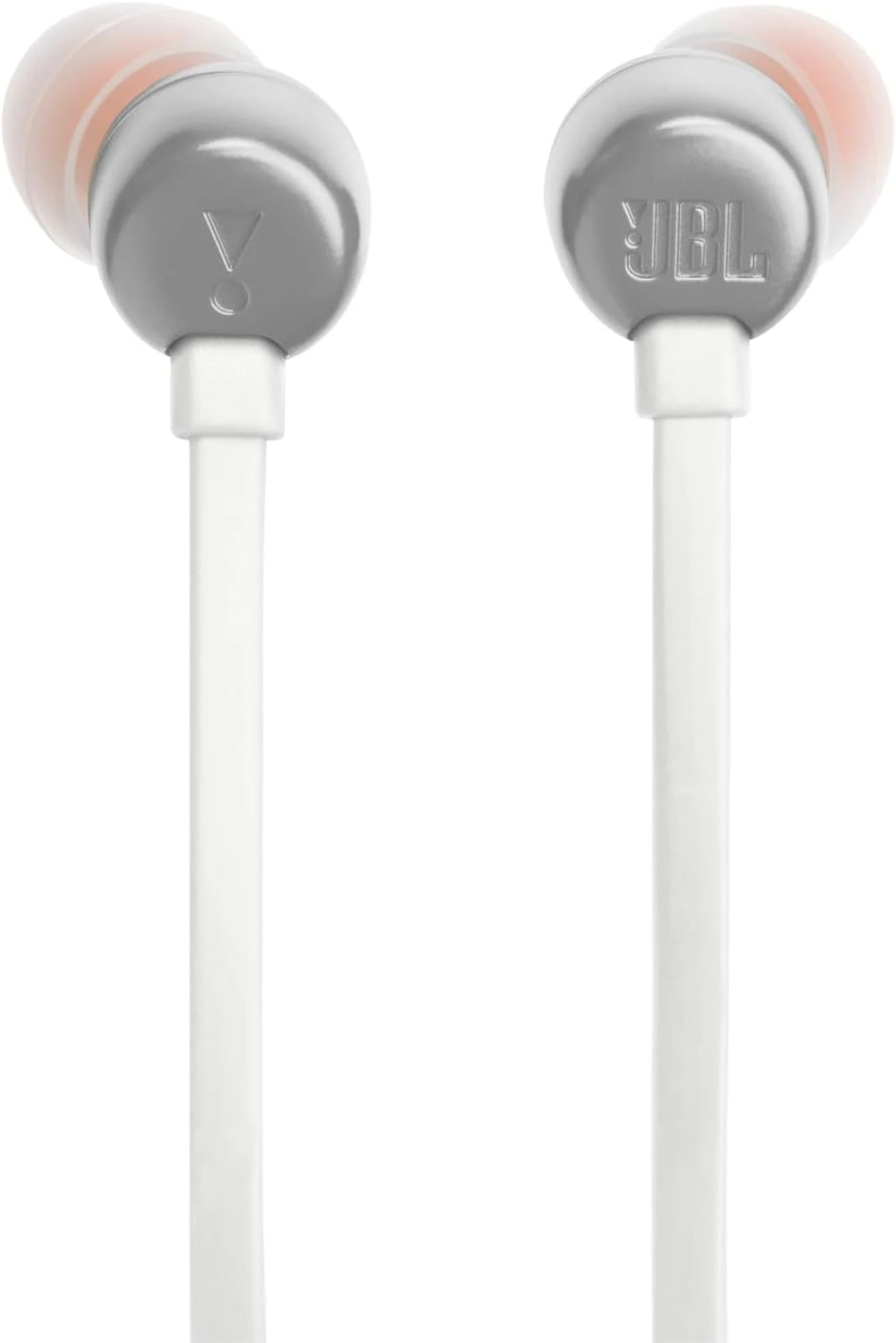 JBL TUNE 310C BEYAZ TYPE-C KABLOLU KULAK İÇİ KULAKLIK