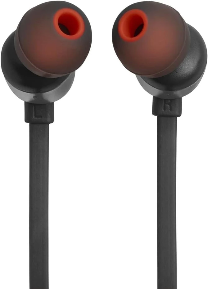 JBL Tune 310C Siyah Type-C Kablolu Kulak İçi Kulaklık