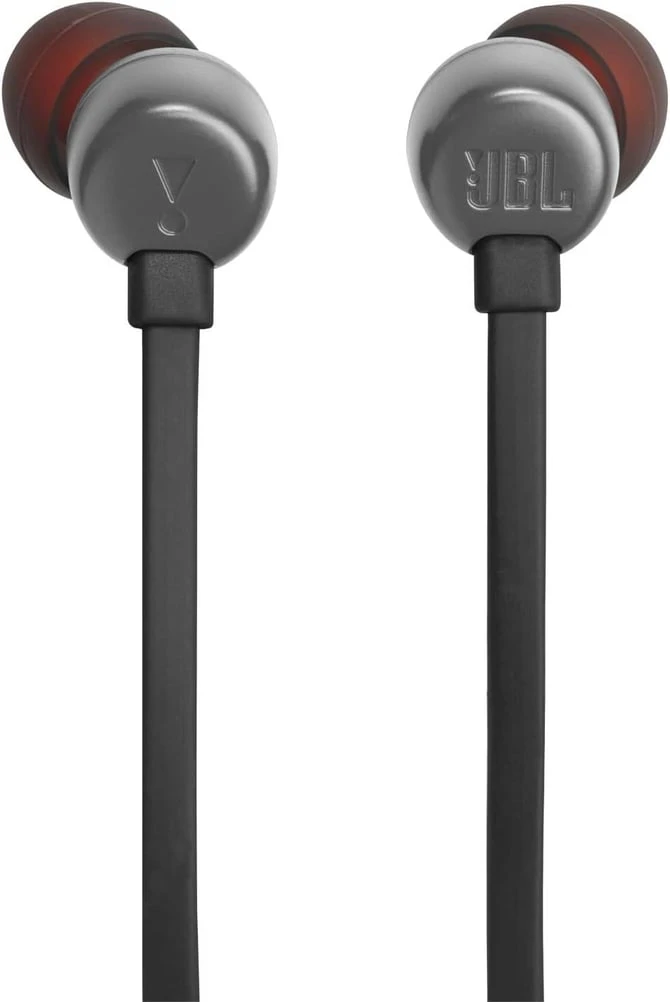 JBL Tune 310C Siyah Type-C Kablolu Kulak İçi Kulaklık
