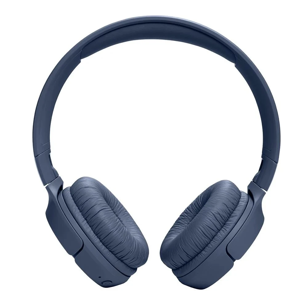 JBL Tune 520BT Mavi Kulak Üstü Bluetooth Kulaklık
