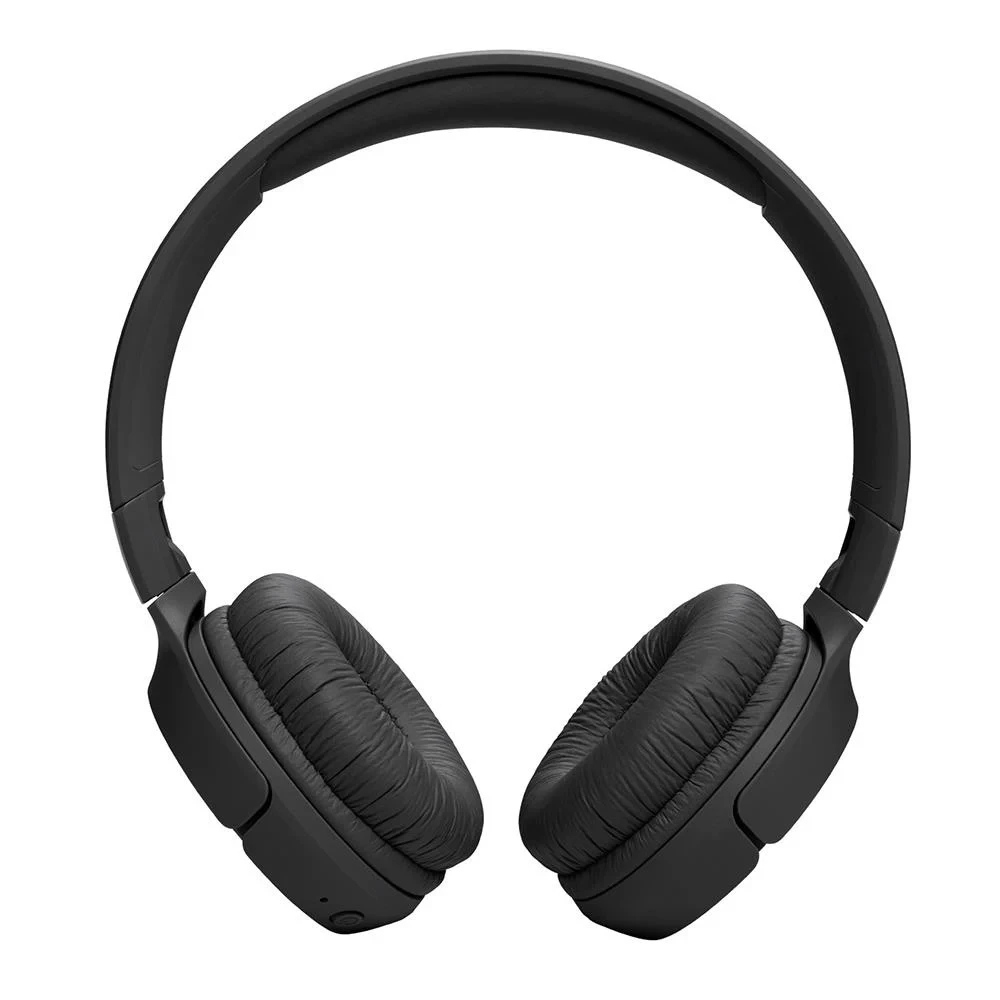 JBL Tune 520BT Siyah Kulak Üstü Bluetooth Kulaklık