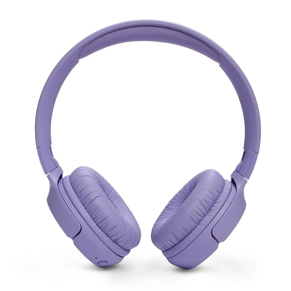 JBL Tune 520BT Mor Kulak Üstü Bluetooth Kulaklık