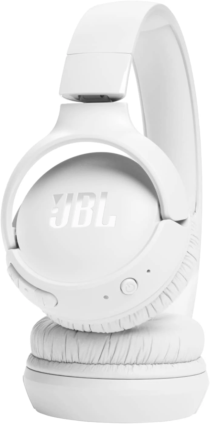 JBL Tune 525BT Multi Connect Wireless Kulaklık, Beyaz