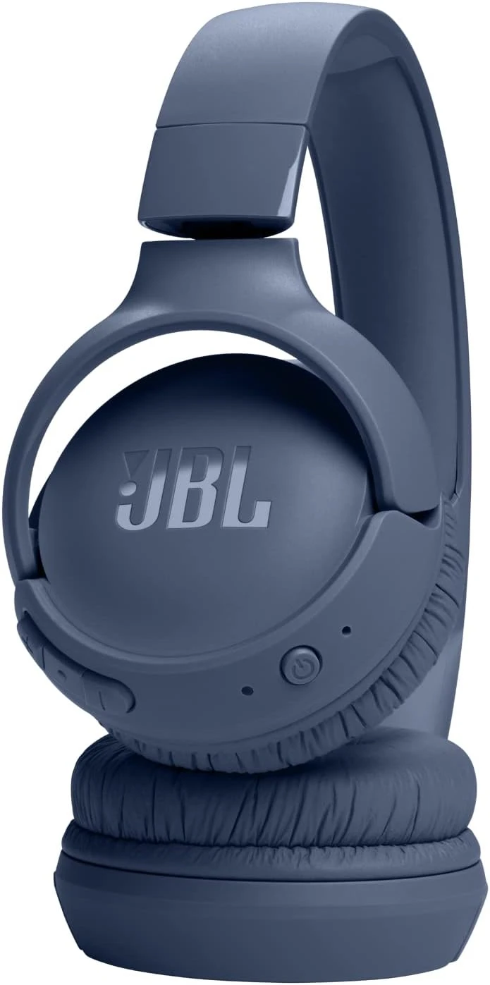 JBL Tune 525BT Multi Connect Wireless Kulaklık, Mavi