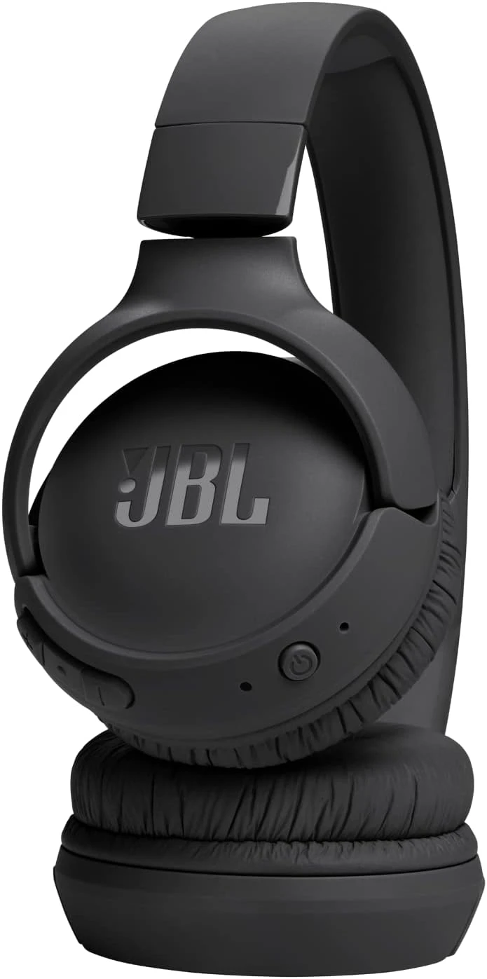 JBL Tune 525BT Multi Connect Wireless Kulaklık, Siyah