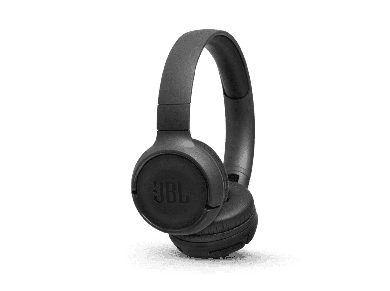 JBL TUNE 560BT KABLOSUZ KULAK ÜSTÜ BLUETOOTH KULAKLIK SİYAH