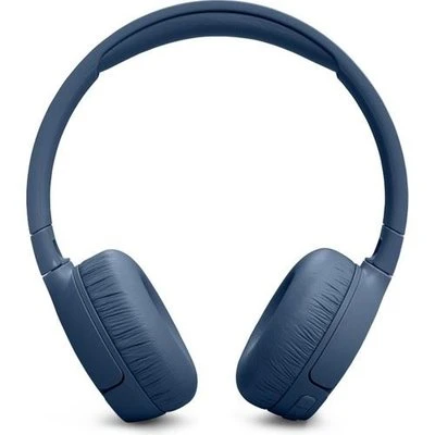 JBL TUNE 670 BT NC WIRELESS KULAKLIK, KULAKÜSTÜ, MAVİ