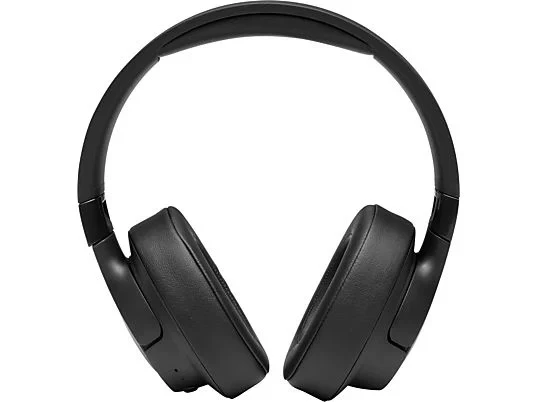 JBL TUNE 710BT KABLOSUZ KULAK ÜSTÜ KULAKLIK SİYAH