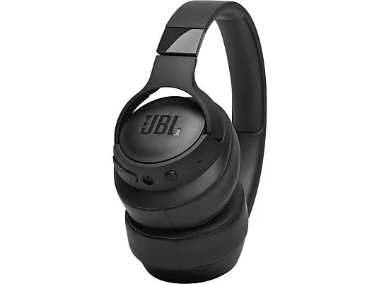 JBL TUNE 710BT KABLOSUZ KULAK ÜSTÜ KULAKLIK SİYAH
