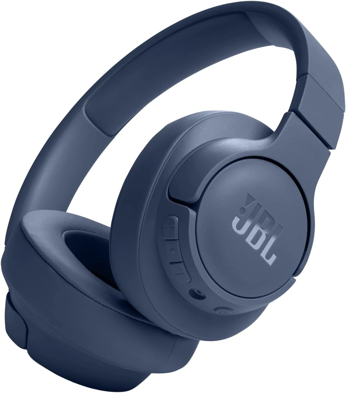 JBL Tune 720BT Mavi Kulak Üstü Bluetooth Kulaklık