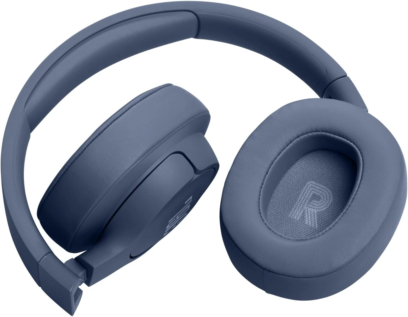 JBL Tune 720BT Mavi Kulak Üstü Bluetooth Kulaklık