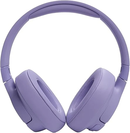 JBL Tune 720BT Mor Kulak Üstü Bluetooth Kulaklık