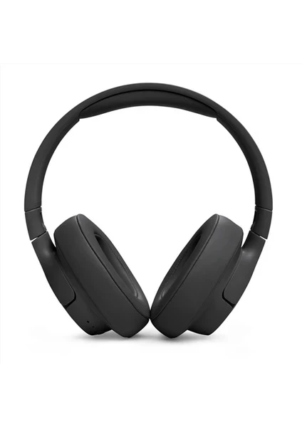 JBL Tune 720BT Siyah Kulak Üstü Bluetooth Kulaklık