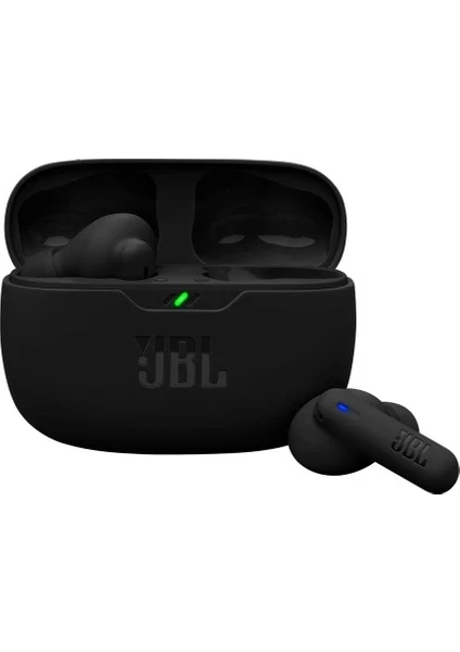 JBL Vibe Beam 2 ANC TWS Siyah Kulak İçi Bluetooth Kulaklık