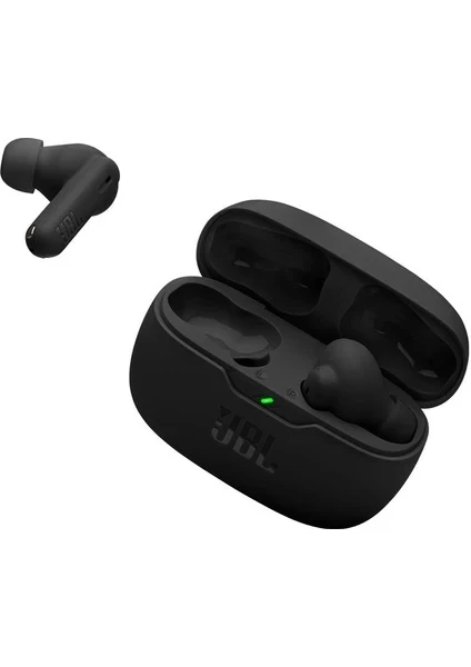 JBL Vibe Beam 2 ANC TWS Siyah Kulak İçi Bluetooth Kulaklık