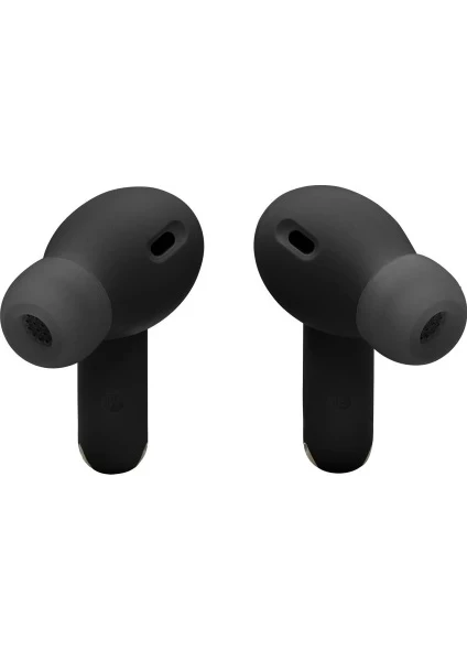 JBL Vibe Beam 2 ANC TWS Siyah Kulak İçi Bluetooth Kulaklık