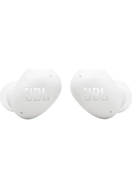 JBL Vibe Buds 2 ANC TWS Beyaz Kulak İçi Bluetooth Kulaklık