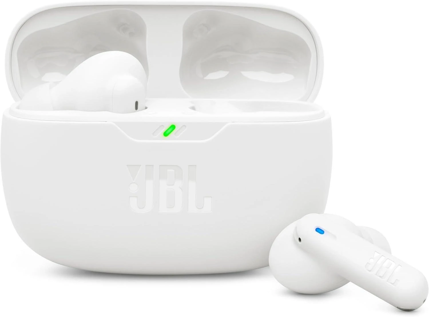 JBL Wave Beam 2 ANC TWS Beyaz Kulak İçi Bluetooth Kulaklık