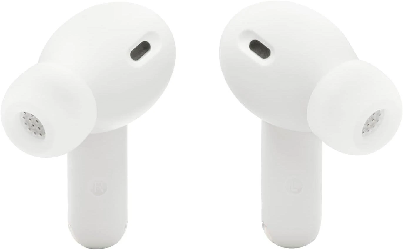 JBL Wave Beam 2 ANC TWS Beyaz Kulak İçi Bluetooth Kulaklık