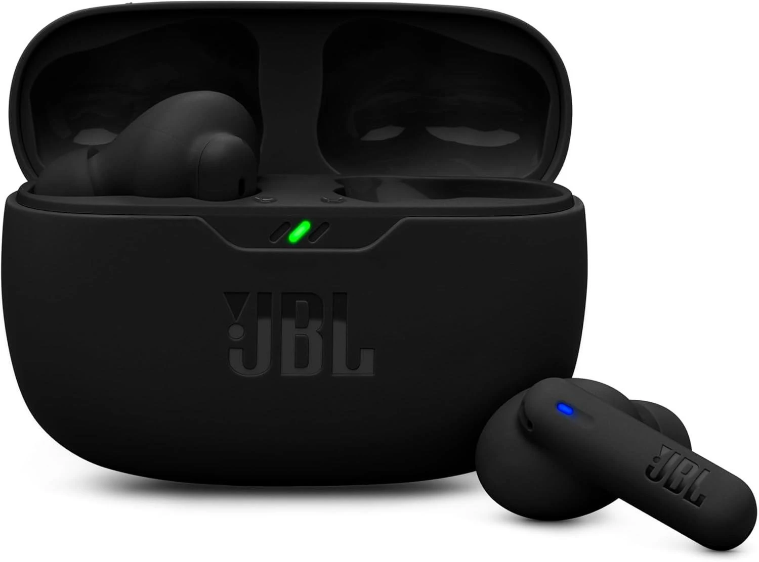 JBL WAVE BEAM2 BLUETOOTH KULAK İÇİ KULAKLIK SİYAH
