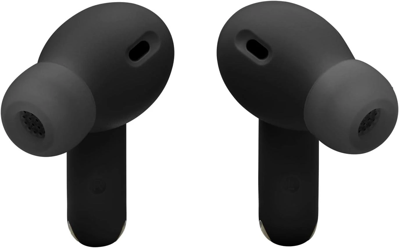JBL WAVE BEAM2 BLUETOOTH KULAK İÇİ KULAKLIK SİYAH