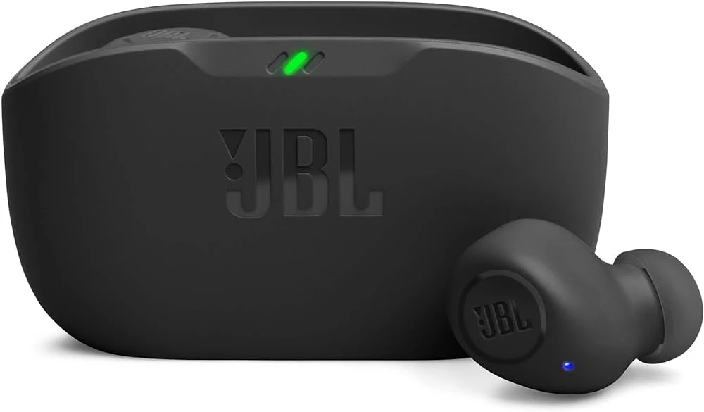 JBL WAVE BUDS KABLOSUZ BLUETOOTH KULAKLIK SİYAH