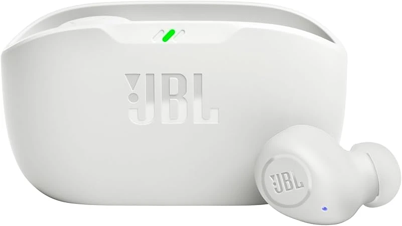JBL WAVE BUDS TWS BLUETOOTH KULAK İÇİ KULAKLIK BEYAZ