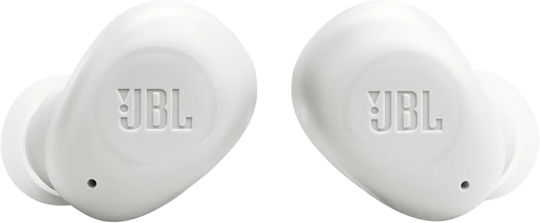 JBL WAVE BUDS TWS BLUETOOTH KULAK İÇİ KULAKLIK BEYAZ