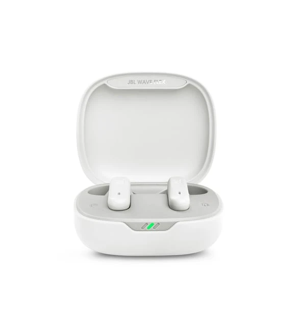 JBL Wave Flex TWS Beyaz Kulak İçi Bluetooth Kulaklık
