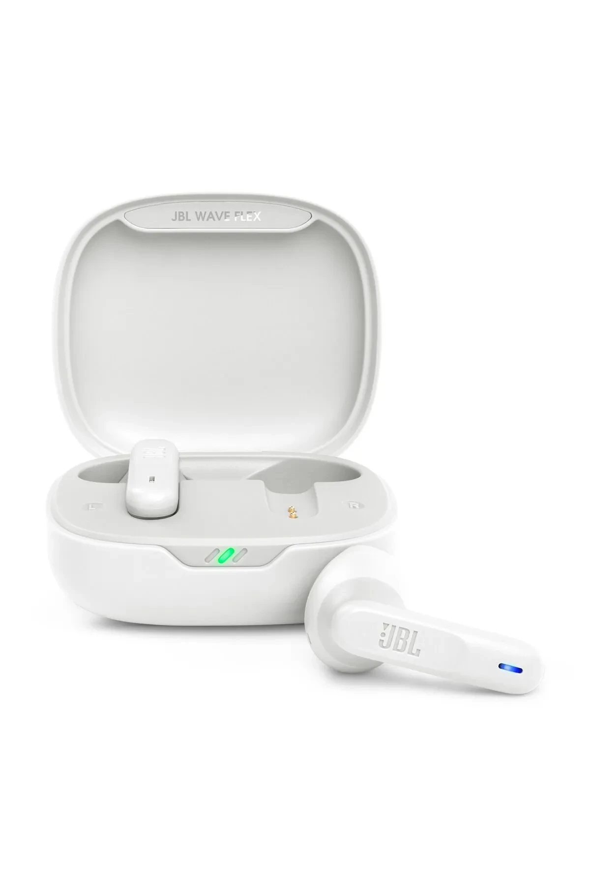 JBL Wave Flex TWS Beyaz Kulak İçi Bluetooth Kulaklık