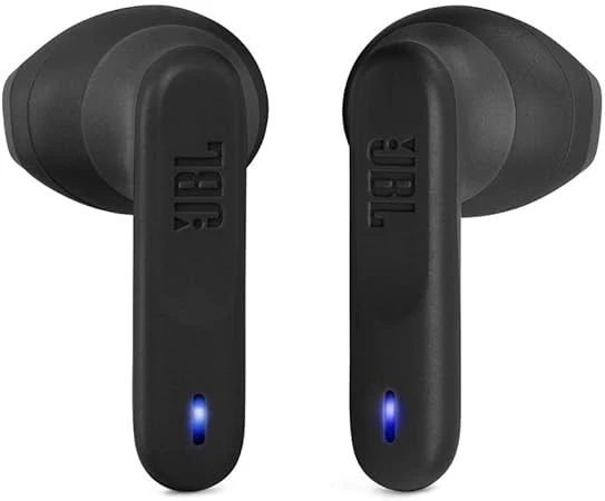 JBL Wave Flex TWS Siyah Kulak İçi Bluetooth Kulaklık