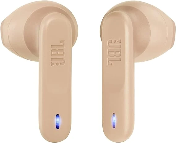 JBL Wave Flex TWS Bej Kulak İçi Bluetooth Kulaklık