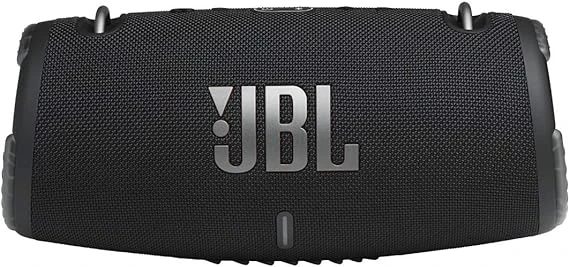JBL XTREME 3 BLUETOOTH HOPARLÖR IP67 SİYAH