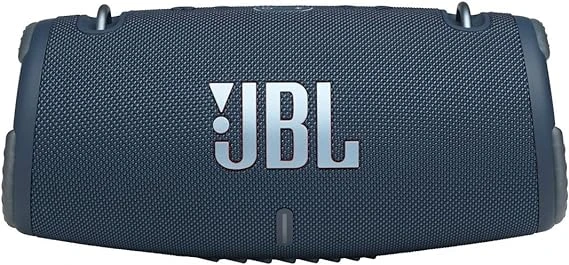 JBL XTREME 3 BLUETOOTH HOPARLÖR IP67 - MAVİ