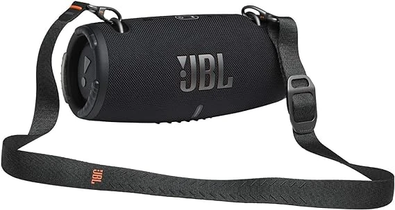 JBL XTREME 3 BLUETOOTH HOPARLÖR IP67 SİYAH