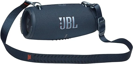 JBL XTREME 3 BLUETOOTH HOPARLÖR IP67 - MAVİ